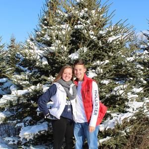 Meet your Posher, Kevin